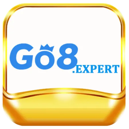 GO8 GO8