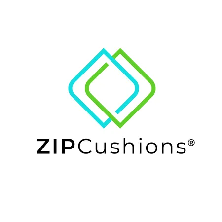 ZIP Cushions