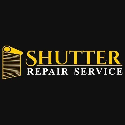 Shutter Repair Service