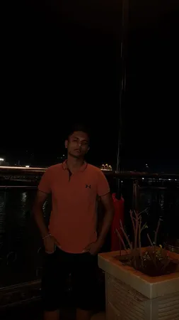 Arnav Das