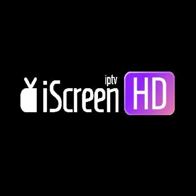 iScreenHD IPTV