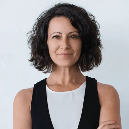 karlijn versteeg
