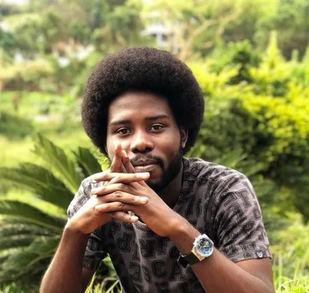 kashamba ian