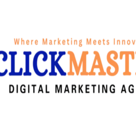 Clickmasters Digital Marketing Agency
