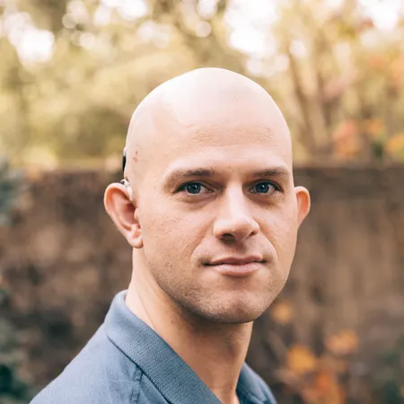 Matthew Ellis