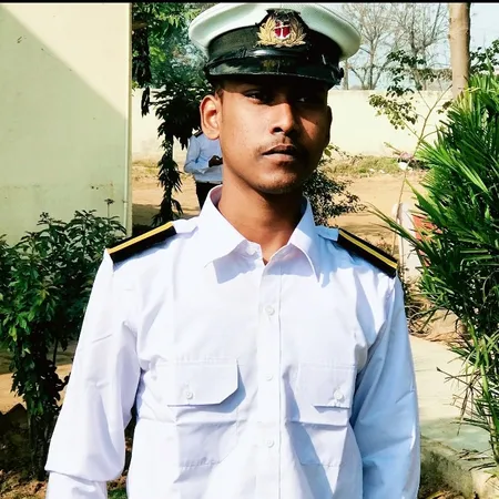 Saidhali Nazeer