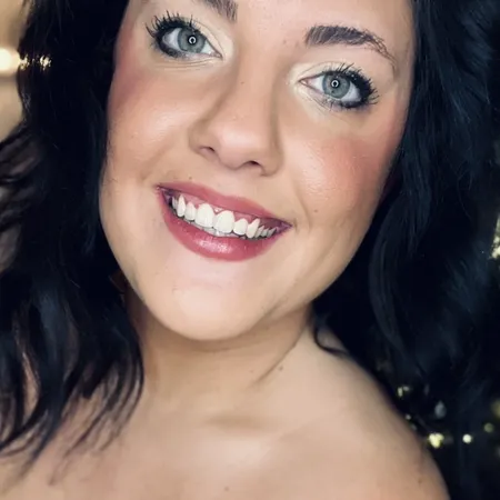 Sabrina Arico