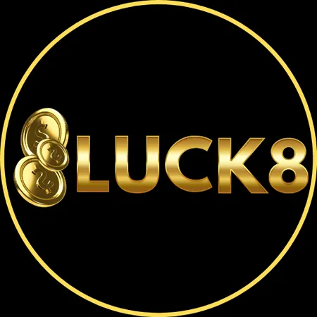 Luck8 