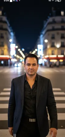 Patrick Stanton Matlock