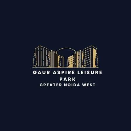 Gaur Aspire Leisure Park