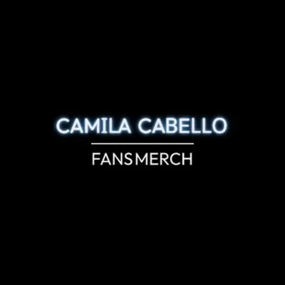 Camila Cabello Merch