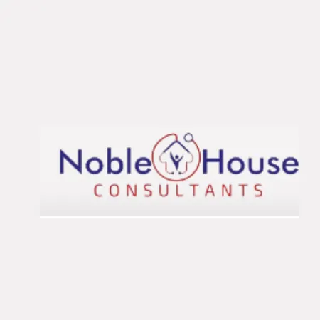 noble house