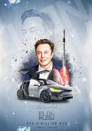 Tesla auto 