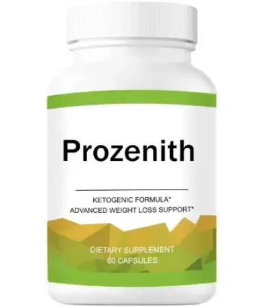 prozenith official website