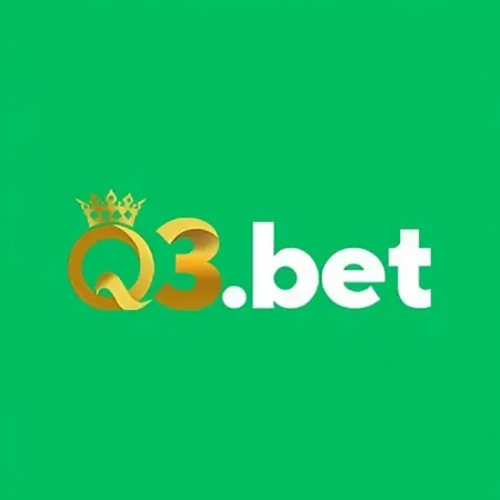 Q3BET VIP PLATAFORMA DE JOGOS VIP – q3betvip.com