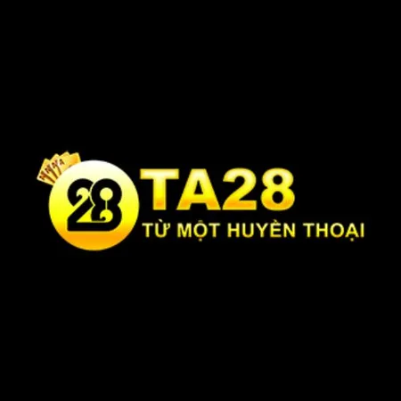 Ta28  Cổng game đổi thưởng