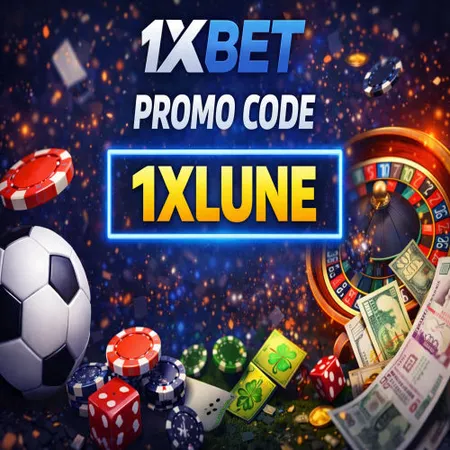 1xBet Indonesia Promo Code: 1XLUX777 – Bonus €130
