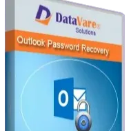 Outlook Password Recovery