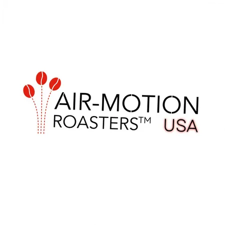 Air-Motion Roasters USA