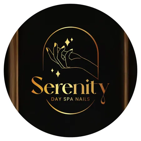 Serenity Day Spa Nails
