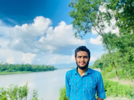 Subash