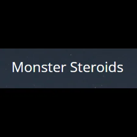 monter steroids