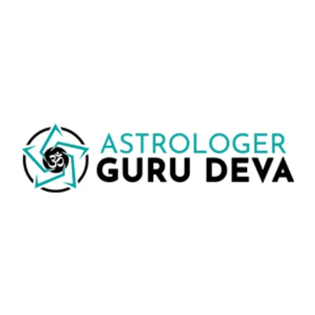 Astrologer Guru Deva
