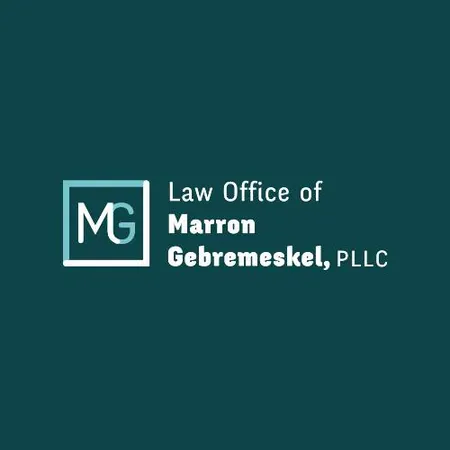 Law Office of Marron Gebremeskel, PLLC