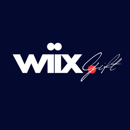 Wiix gift