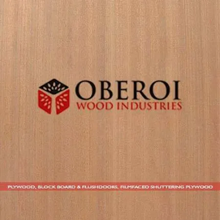 Oberoi Plywood Industries 