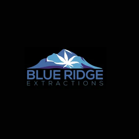 Blue Ridge Extraction