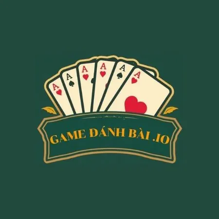 Game đánh bài