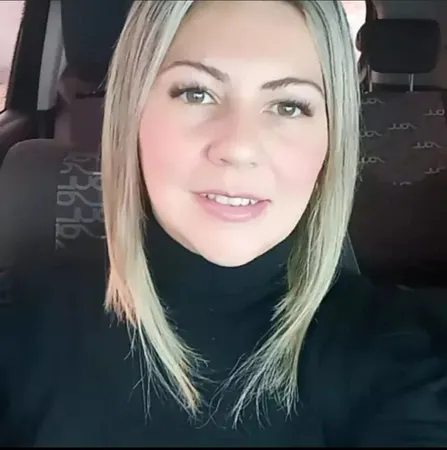 carol Borges 