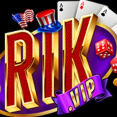 rikvip 18com