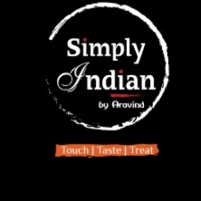Simply Indian