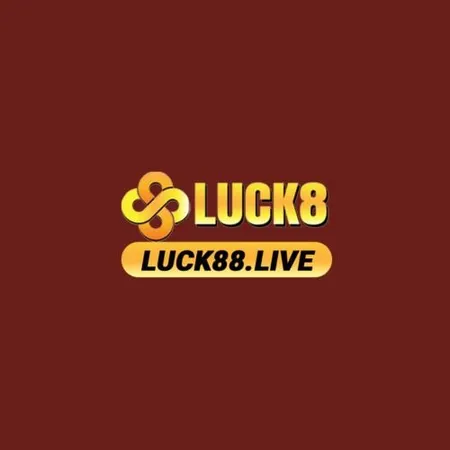 LUCK8