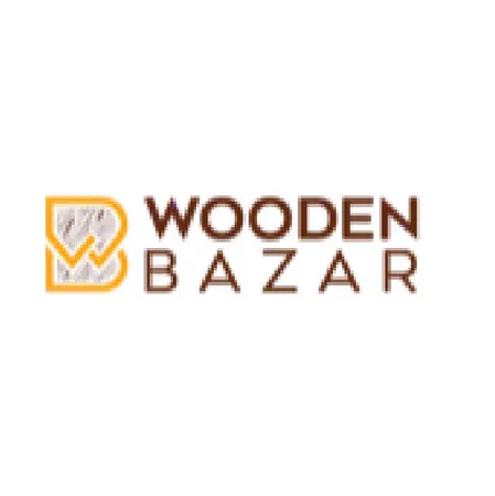 Wooden Bazar