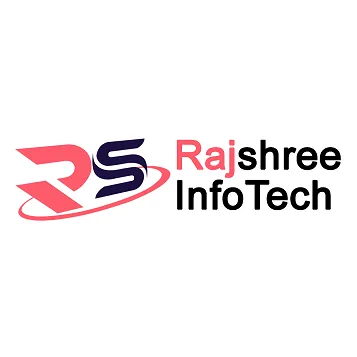 Rajshree Infotech – SEO & Digital Marketing Agency