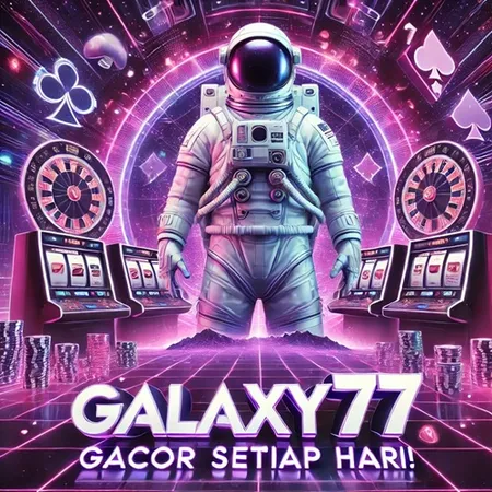 GALAXY 77