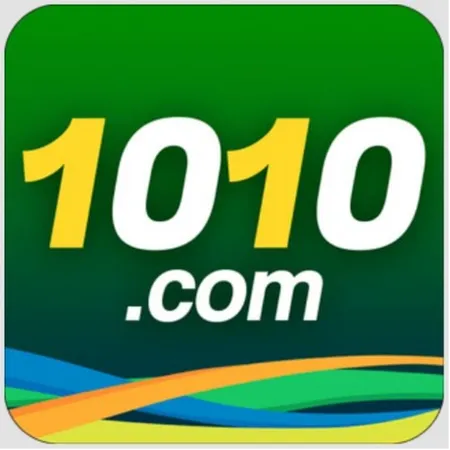 1010.com – Site Oficial no Brasil