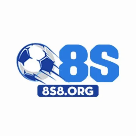 8s8 Org