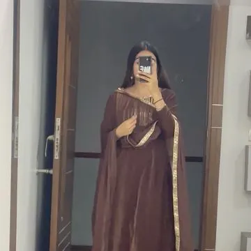 Mona Singh