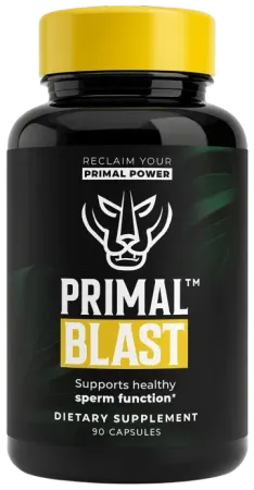 Primal Blast