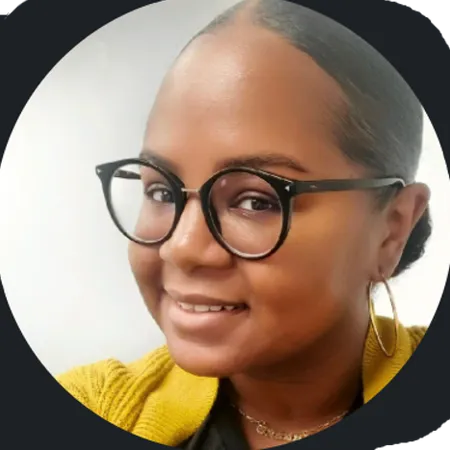 Neeresha Adams 