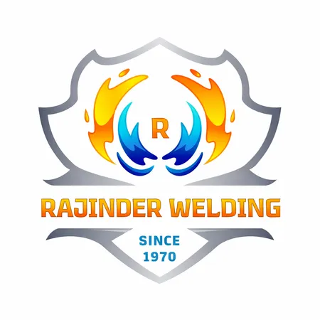 Rajinder Welding 