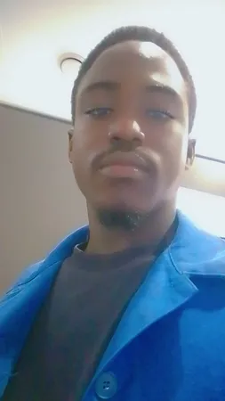 Richmond Kwame Fosu Nyarko