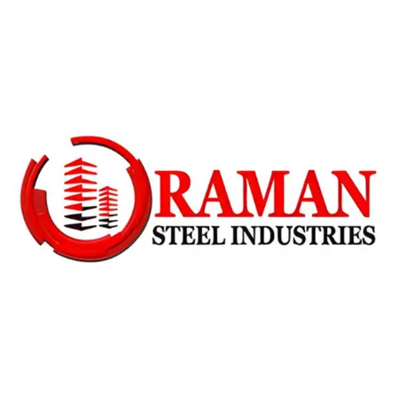 Raman Steel Industries