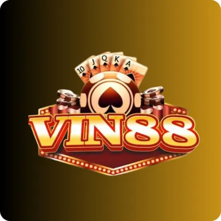 Vin88 - Cổng Game Giải Trí Đỉnh Cao