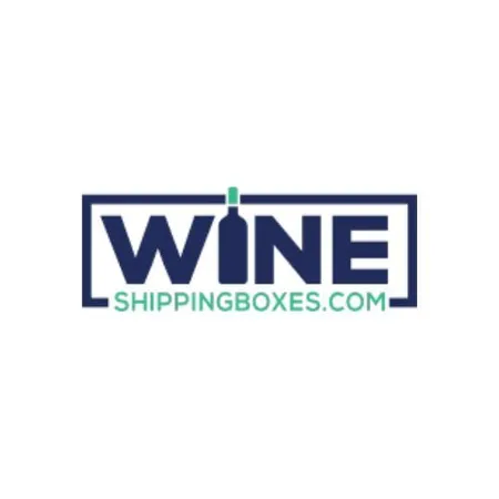 Wine Shipping Boxes