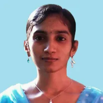 Priya Rajarethinam